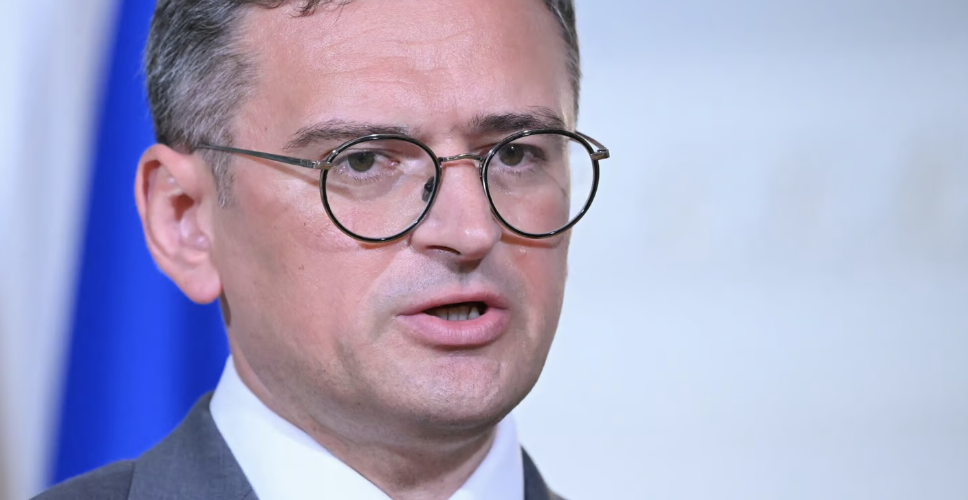 Creepy Ass Nerd from the Ukraine Says Zelensky Won’t Take Any Deals from Trump